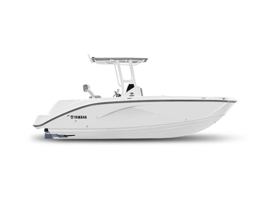 2026 Yamaha Boats 220 FSH Sport in bono AR