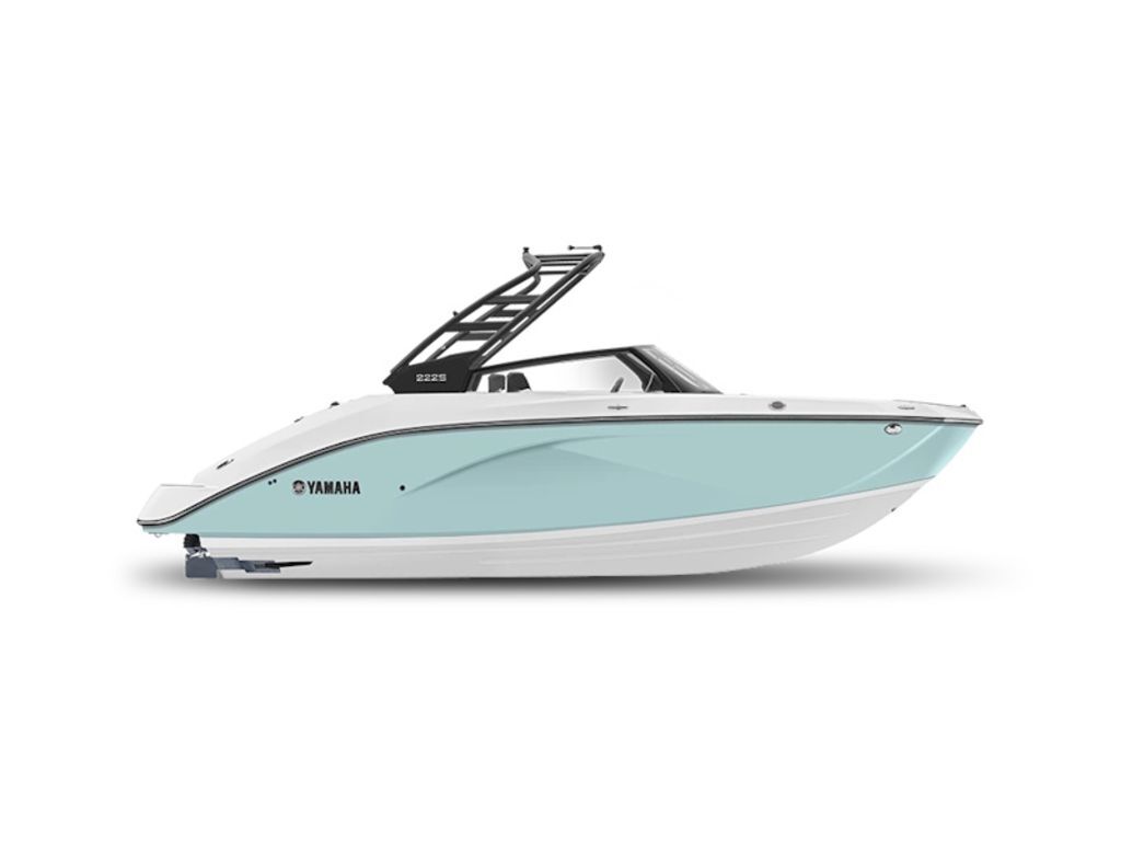 2026 Yamaha Boats 222S in bono AR