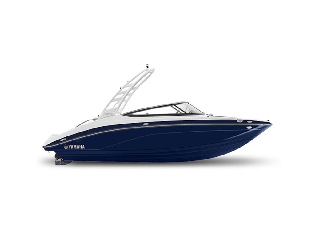 2026 Yamaha Boats 195S in bono AR