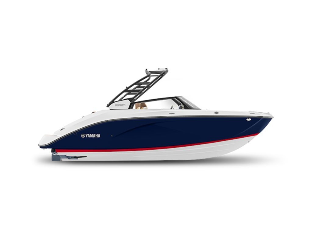 2026 Yamaha Boats 222SD in bono AR