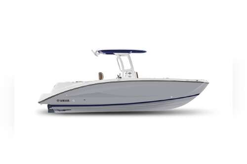 2026 Yamaha Boats 252 FSH Sport in bono AR