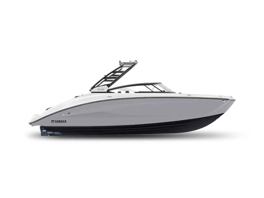 2026 Yamaha Boats 252S in bono AR