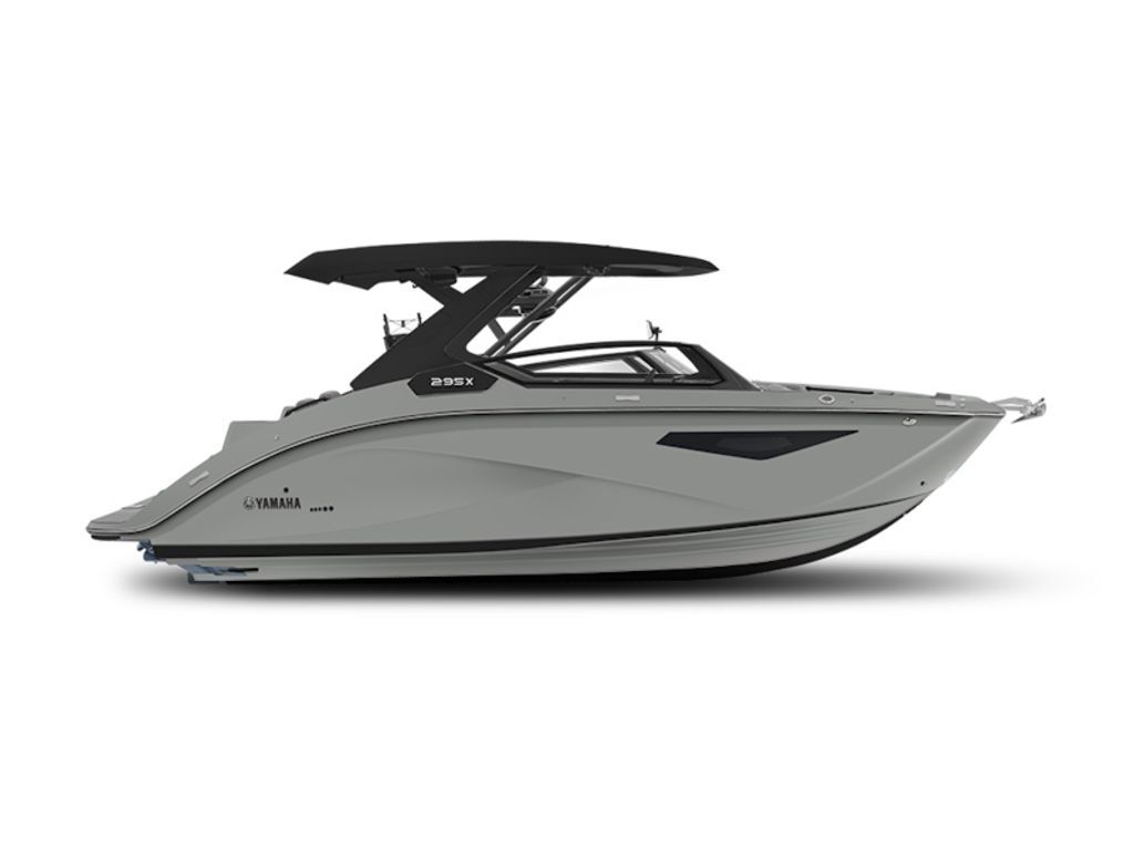 2026 Yamaha Boats 295XD in bono AR
