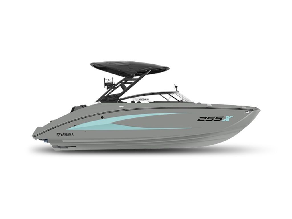 2026 Yamaha Boats 255XD in bono AR
