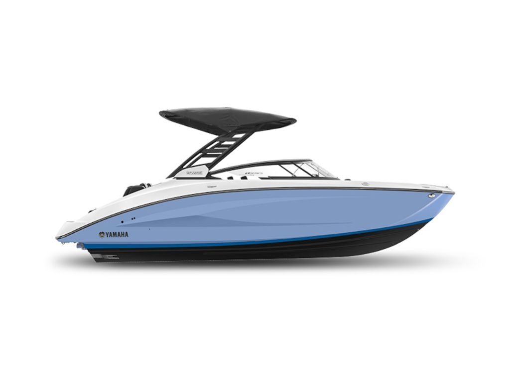 2026 Yamaha Boats 252SE in bono AR