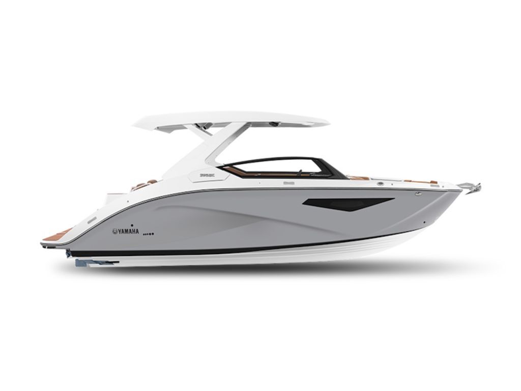 2026 Yamaha Boats 295SE XD in bono AR
