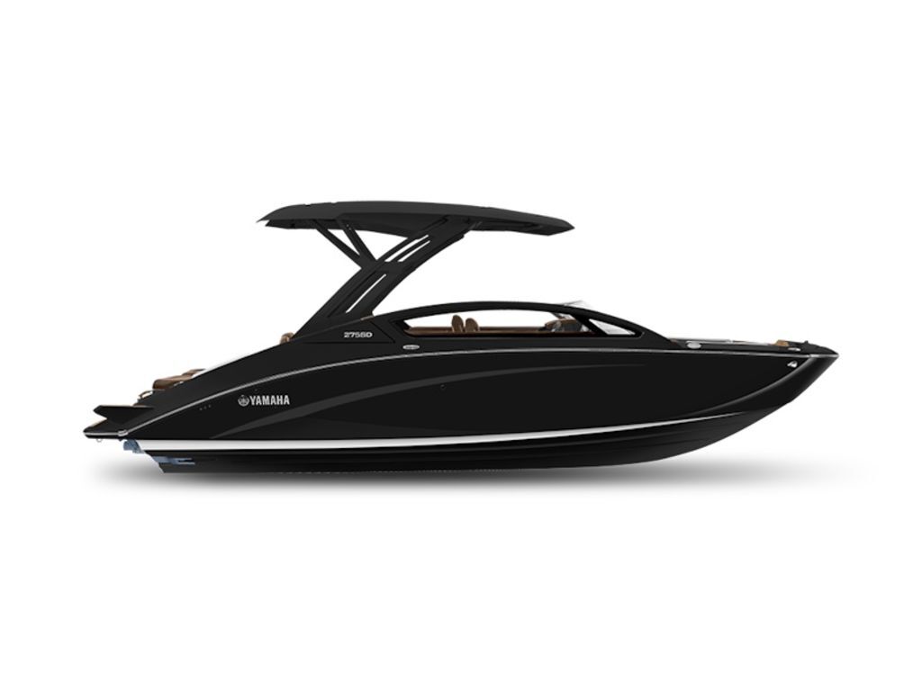 2026 Yamaha Boats 275SD in bono AR