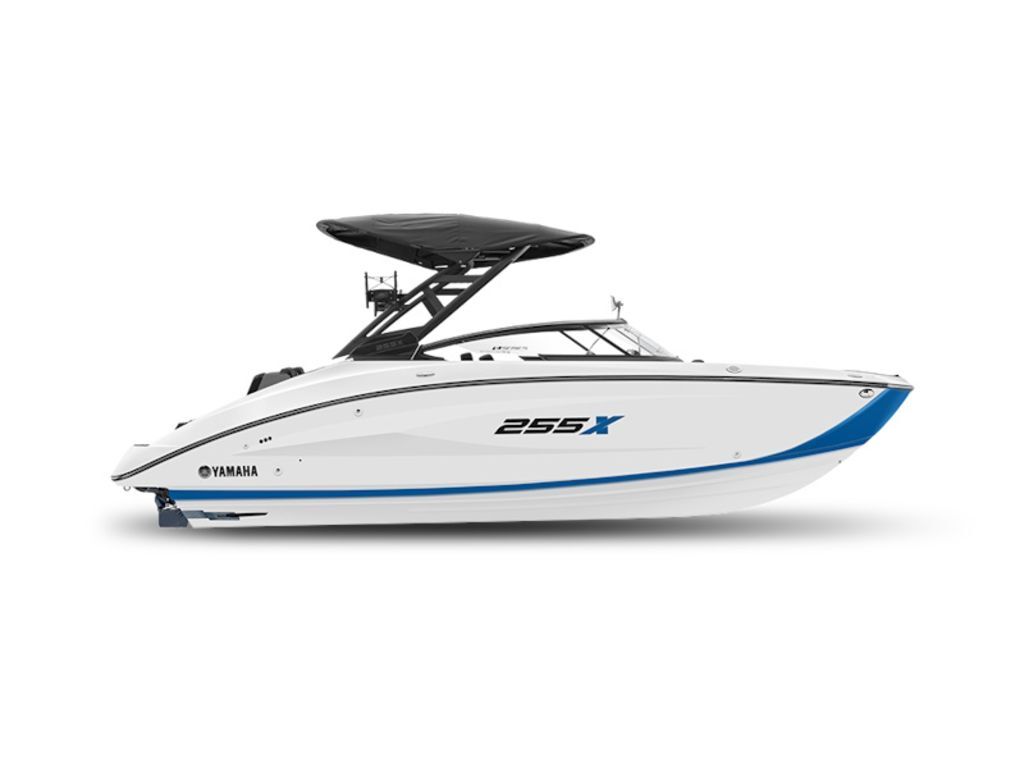 2026 Yamaha Boats 255XE in bono AR