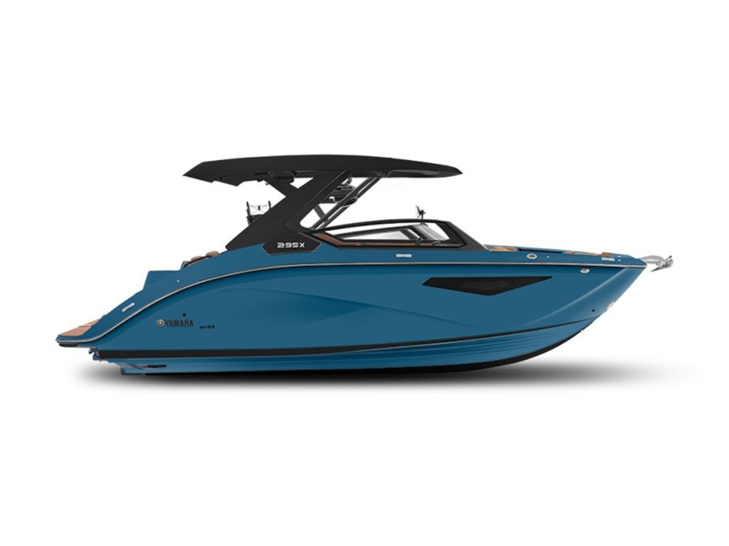 2026 Yamaha Boats 295XD in bono AR