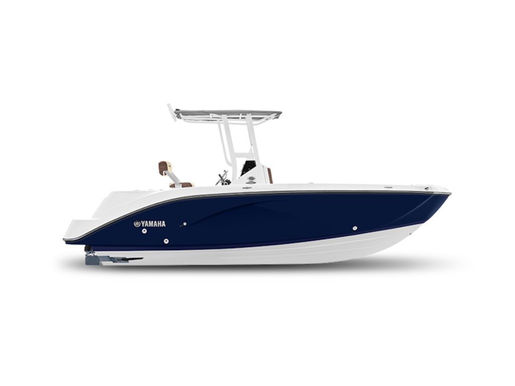 2026 Yamaha Boats 222 FSH Sport in bono AR
