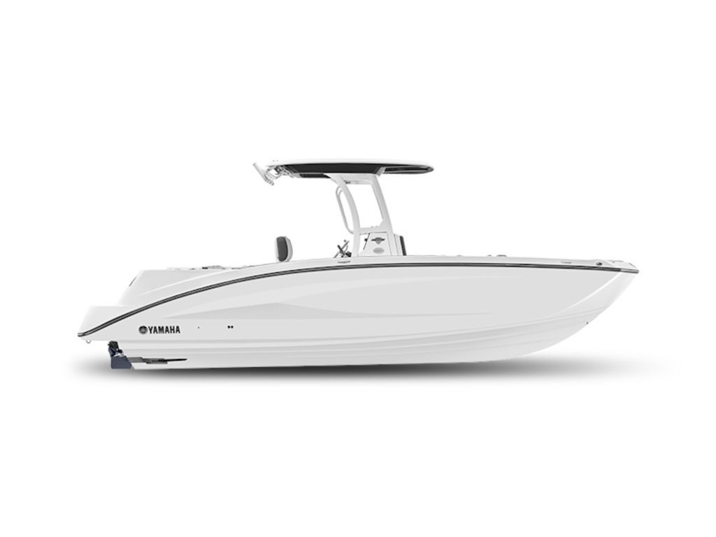 2026 Yamaha Boats 252 FSH Sport in bono AR