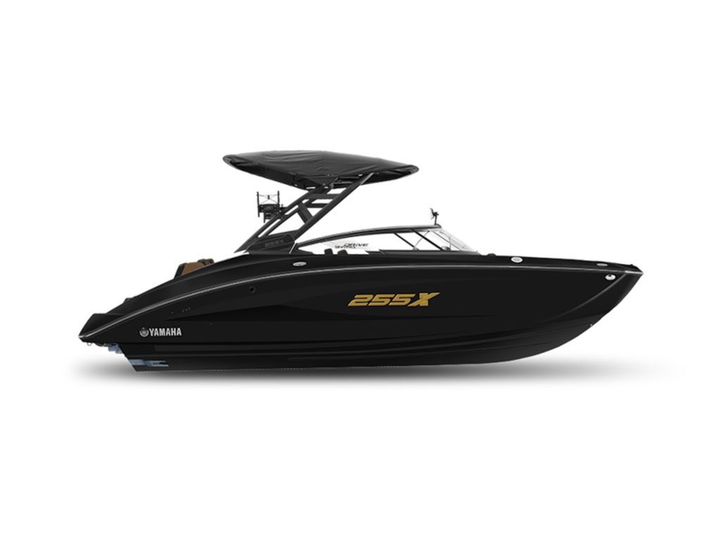 2026 Yamaha Boats 255XD in bono AR