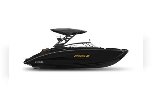 2026 Yamaha Boats 255XD in bono AR
