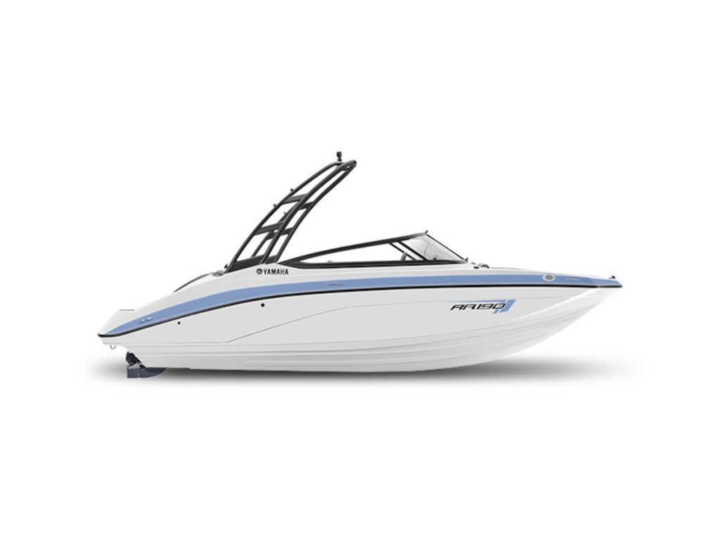 2026 Yamaha Boats AR190 in bono AR