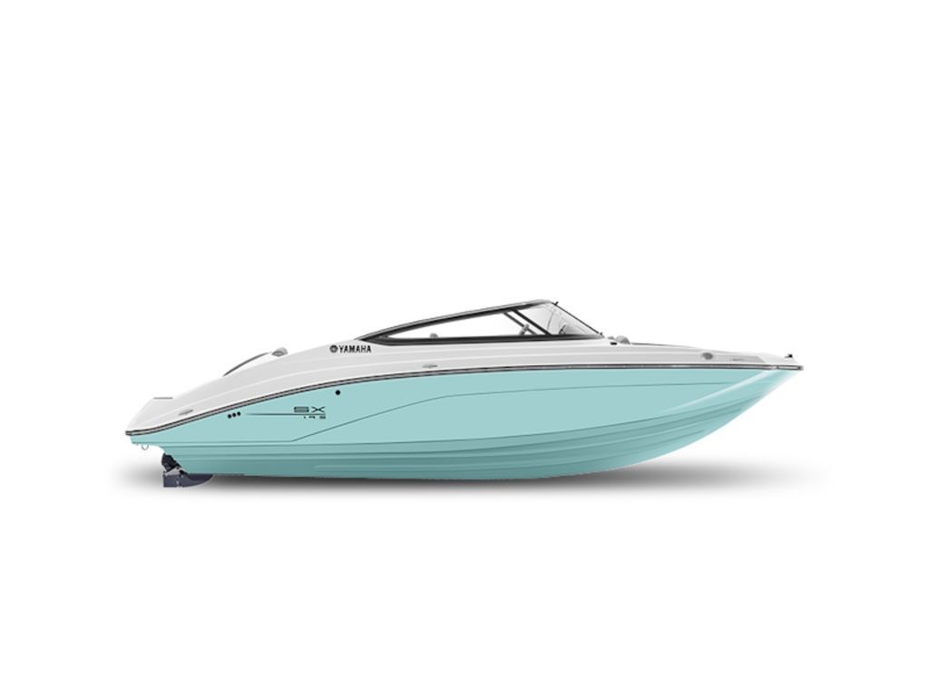 2026 Yamaha Boats SX195 in bono AR