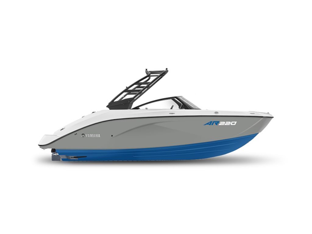 2026 Yamaha Boats AR220 in bono AR