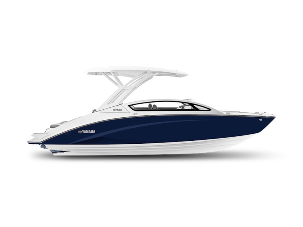 2026 Yamaha Boats 275SD in bono AR