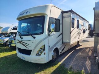 2018 THOR MOTOR COACH A.C.E. 30.2