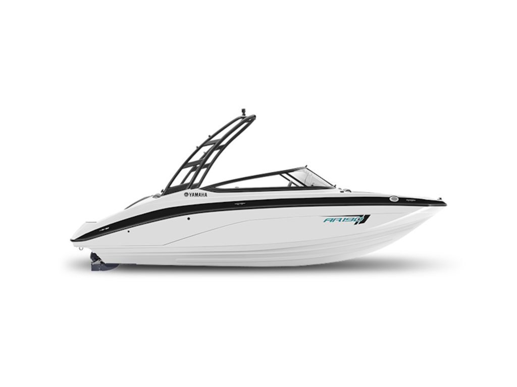 2026 Yamaha Boats AR190 in bono AR