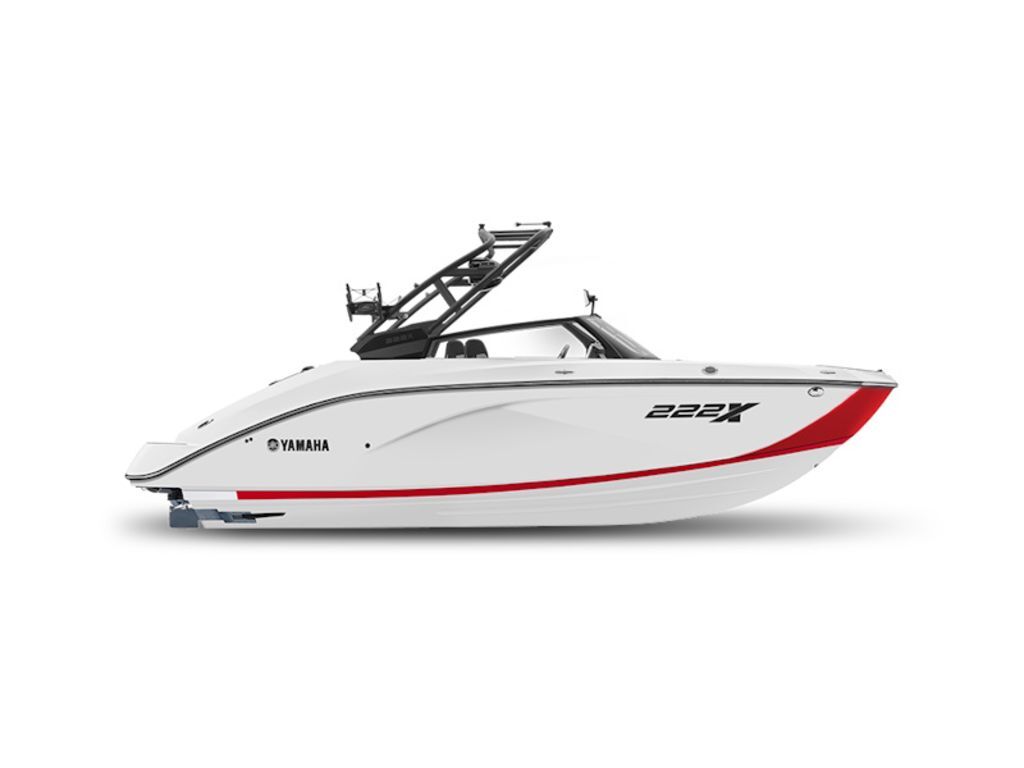2026 Yamaha Boats 222XD in bono AR