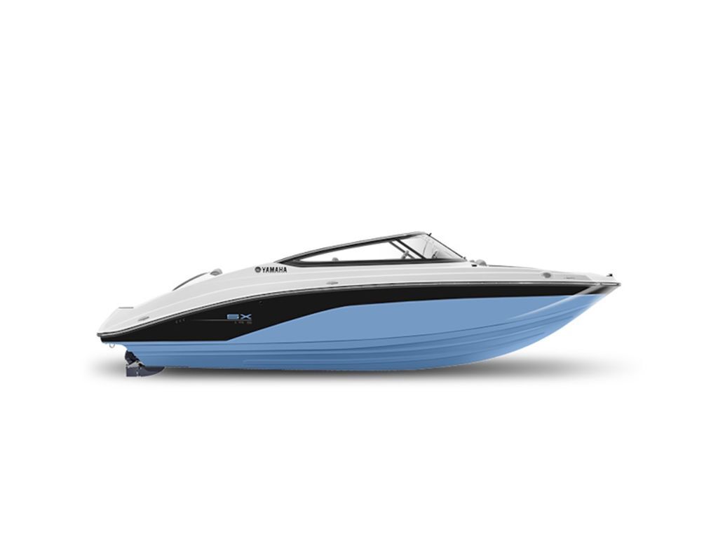 2026 Yamaha Boats SX195 in bono AR
