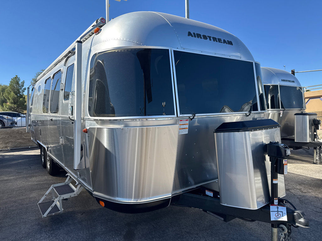 2026 Airstream Classic 28RB in las vegas NV
