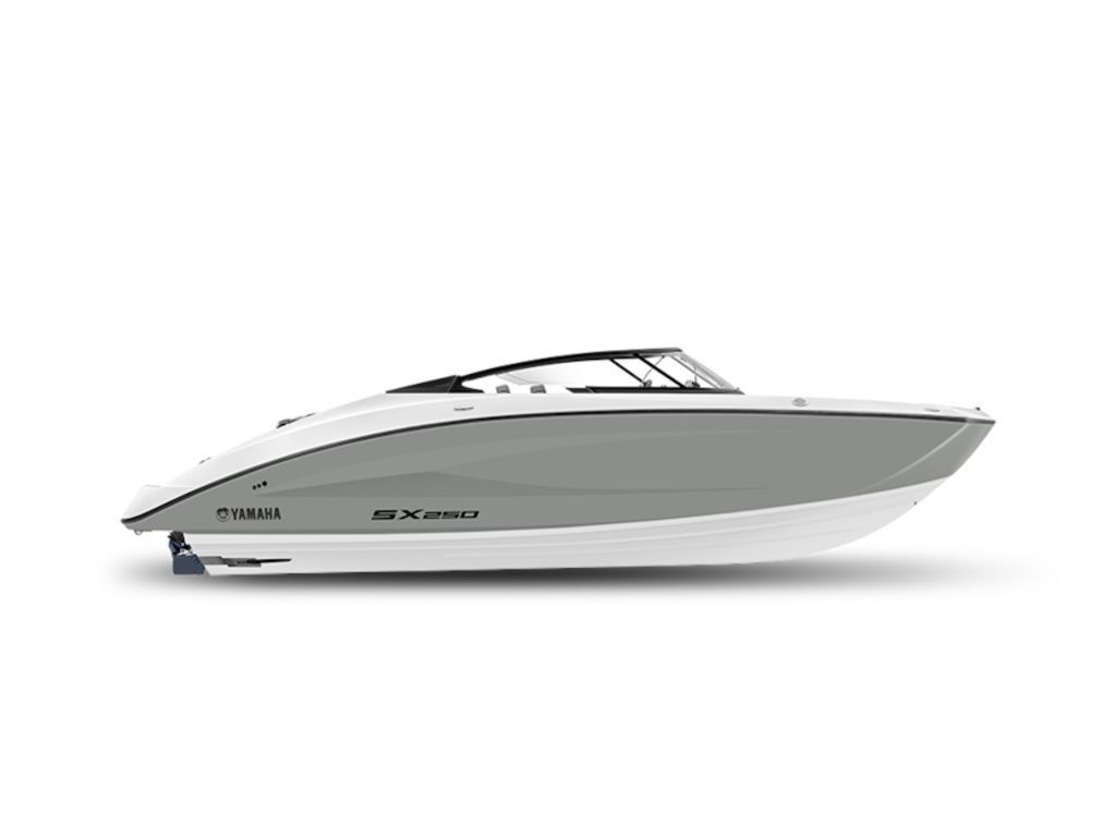 2026 Yamaha Boats SX250 in bono AR