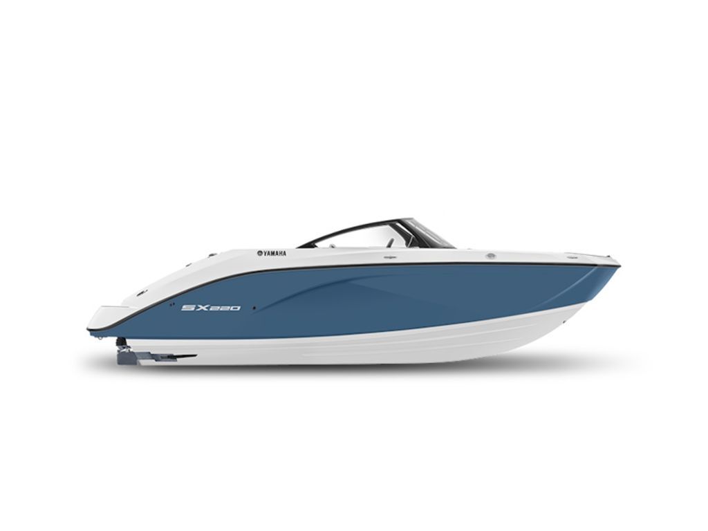 2026 Yamaha Boats SX220 in bono AR