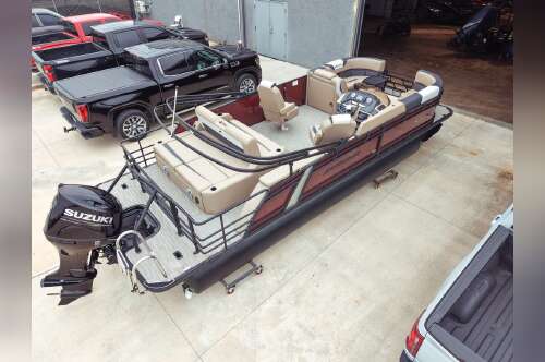 2026 Starcraft Marine SLS 3 Q DH in bono AR