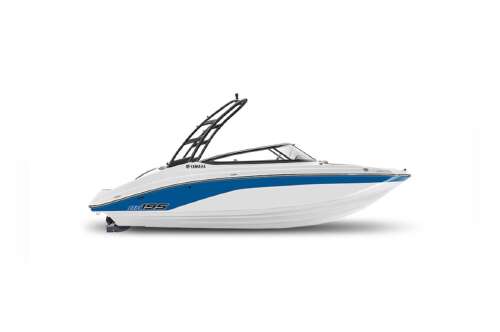 2026 Yamaha Boats AR195 in bono AR