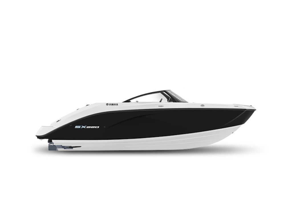 2026 Yamaha Boats SX220 in bono AR