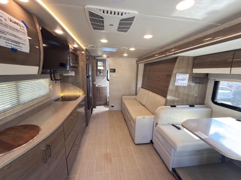 2023 Jayco Melbourne Prestige 24NP in slinger WI