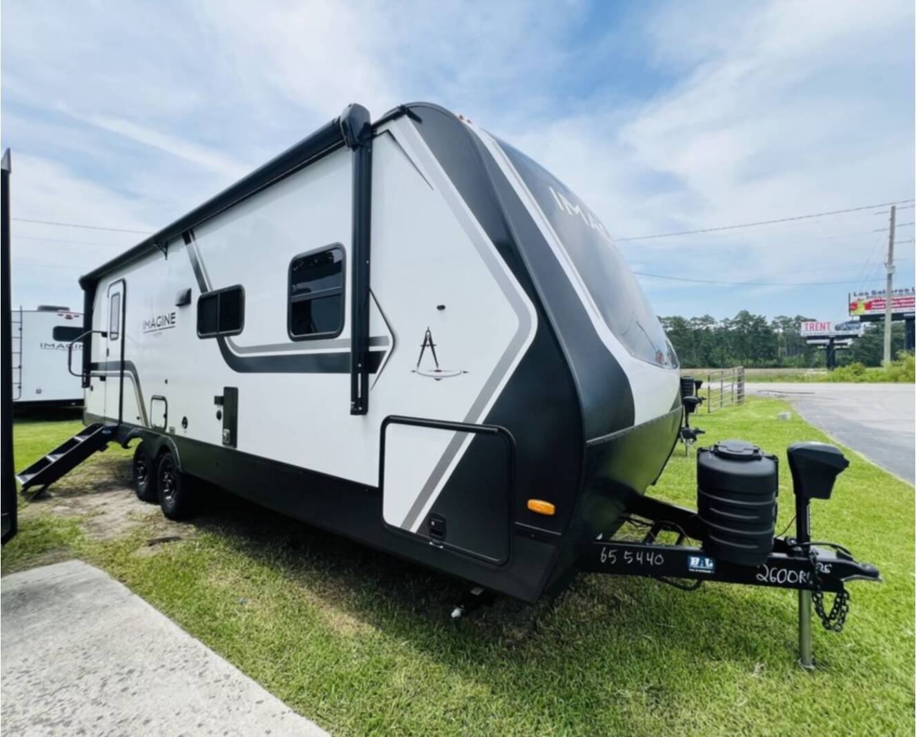 A photo of this 2026 Grand Design IMAGINE Imagine 2600RB