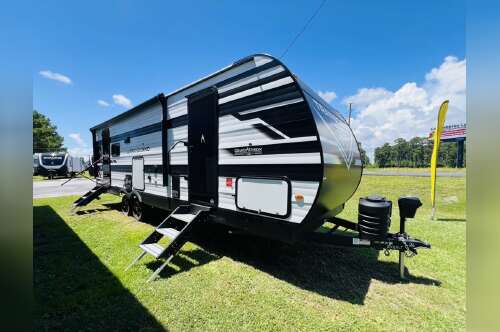 2026 Grand Design Transcend 245RLT in newport NC