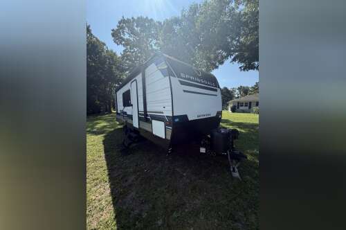 2026 Keystone Rv Springdale Classic Double 224MLC in newport NC