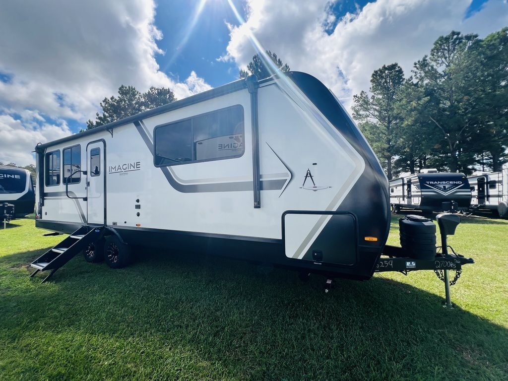 2026 Grand Design Imagine 2700BS in newport NC