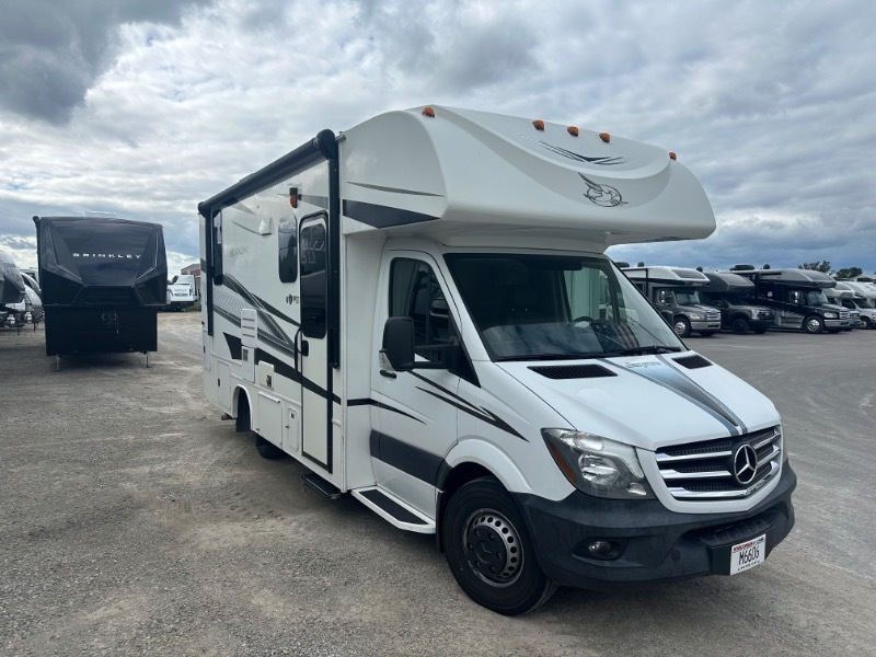 2018 Jayco Melbourne 3500 24K in neenah WI