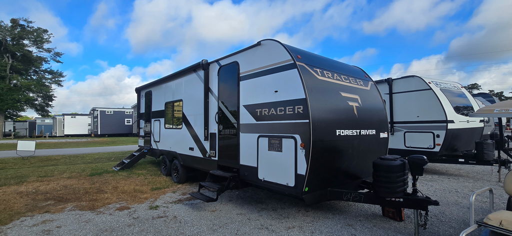 2026 Prime Time Tracer 235RK in newport NC