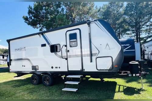 2026 Grand Design Imagine XLS 22BHE in newport NC
