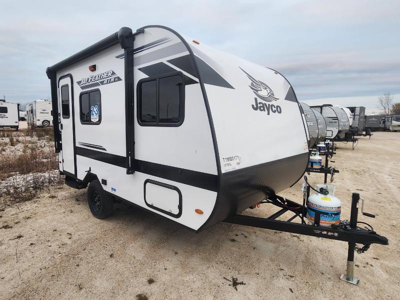 2026 Jayco Jay Feather Air SL 15TBSL in deforest WI