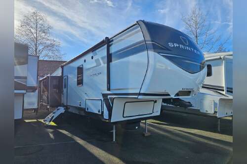 2026 Keystone Sprinter 3840LRK in everett WA