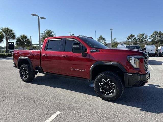 2025 GMC SIERRA in New Smyrna Beach, FL