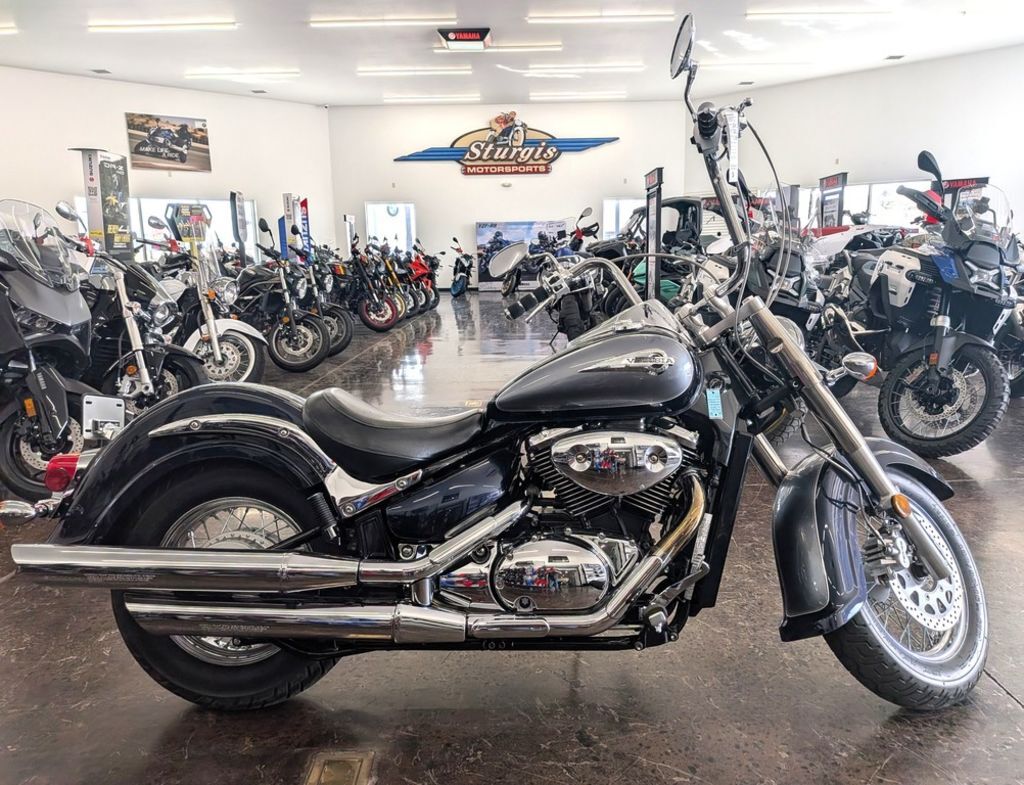 2004 Suzuki Intruder® Volusia in Sturgis, SD