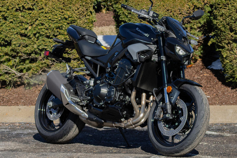 1997 Kawasaki Ninja Motorcycles For Sale - Cycle Trader
