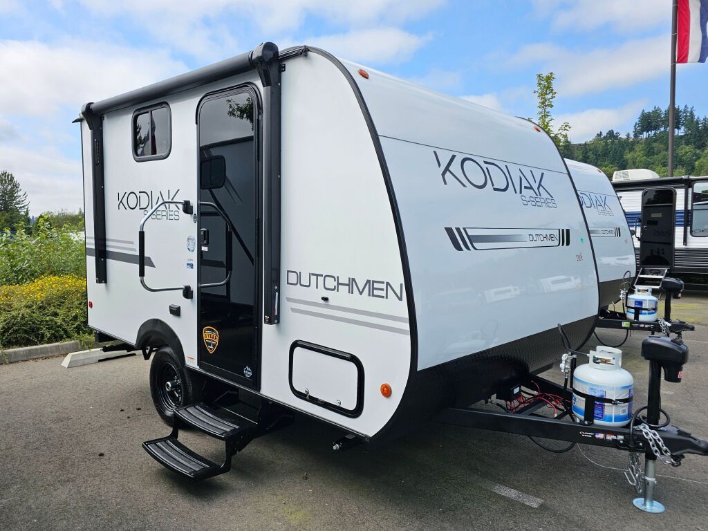 2026 Dutchmen Kodiak 130BHS RV