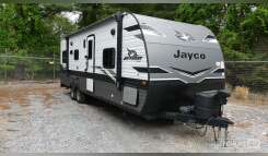 2023 Jayco JAY FLIGHT 236TH Travel Trailer Toy Hauler RV