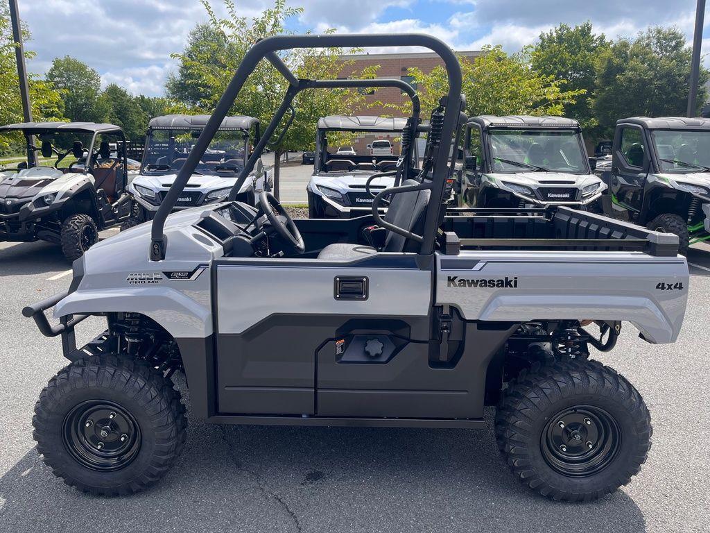 2026 Kawasaki Mule Pro-MX EPS in purcellville VA