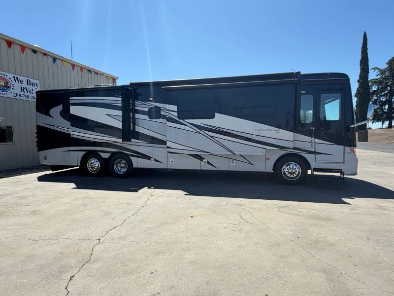 2017 Newmar Ventana 4002 in modesto CA