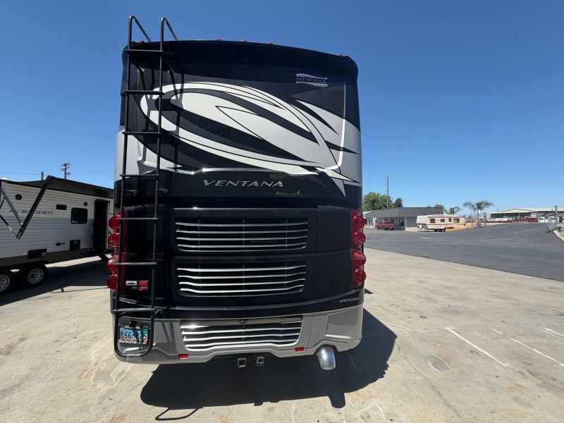 2017 Newmar Ventana 4002 in modesto CA