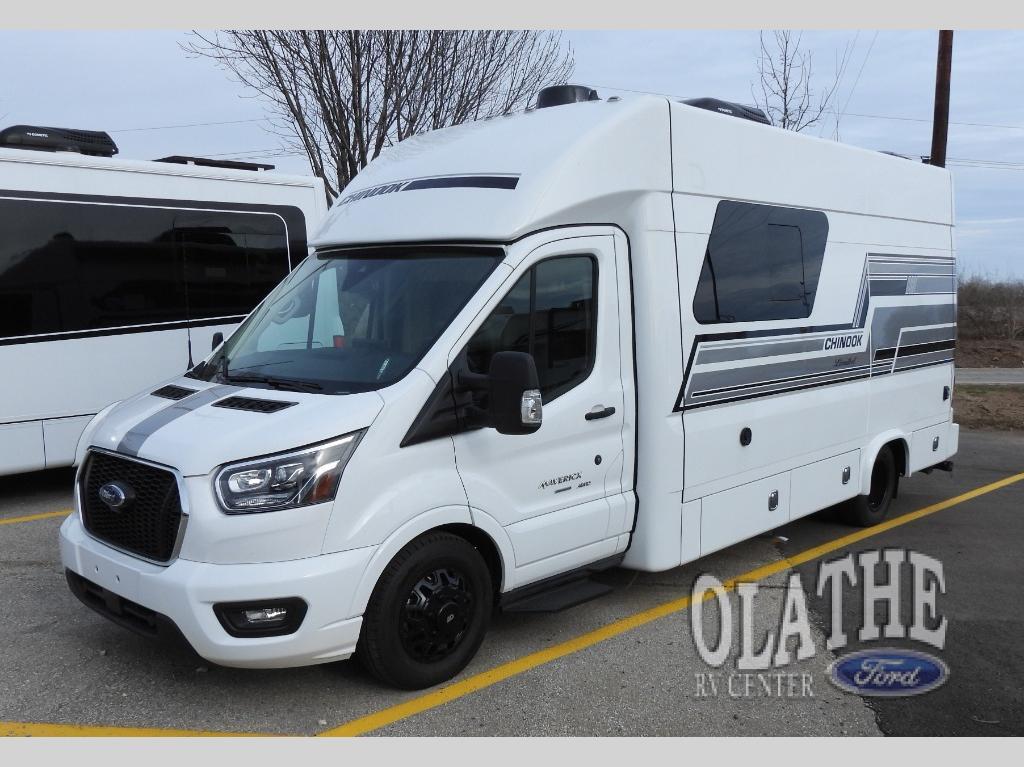 2024 Chinook Maverick SS in gardner KS
